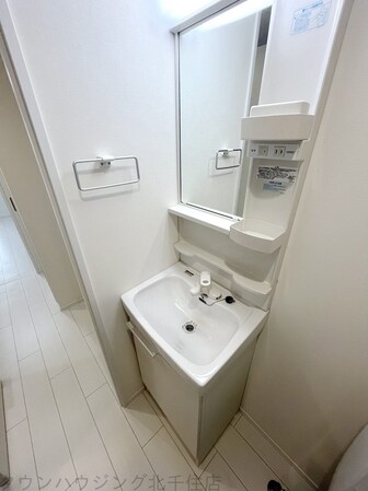 スカイパーク綾瀬の物件内観写真